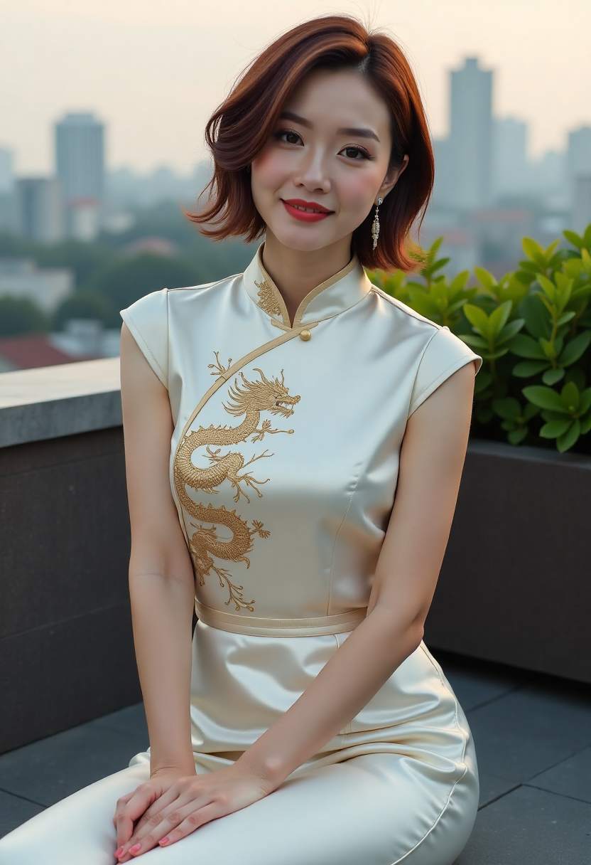 风起云涌