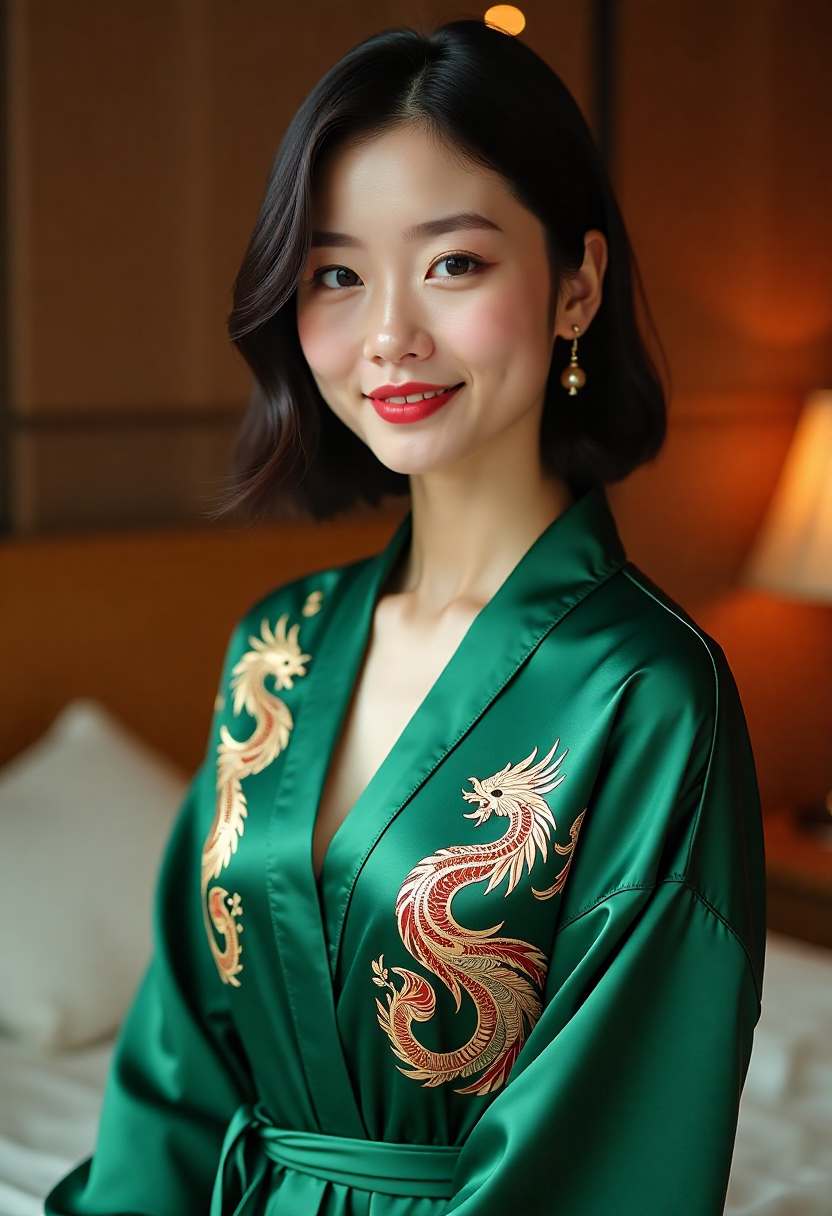 少年的你