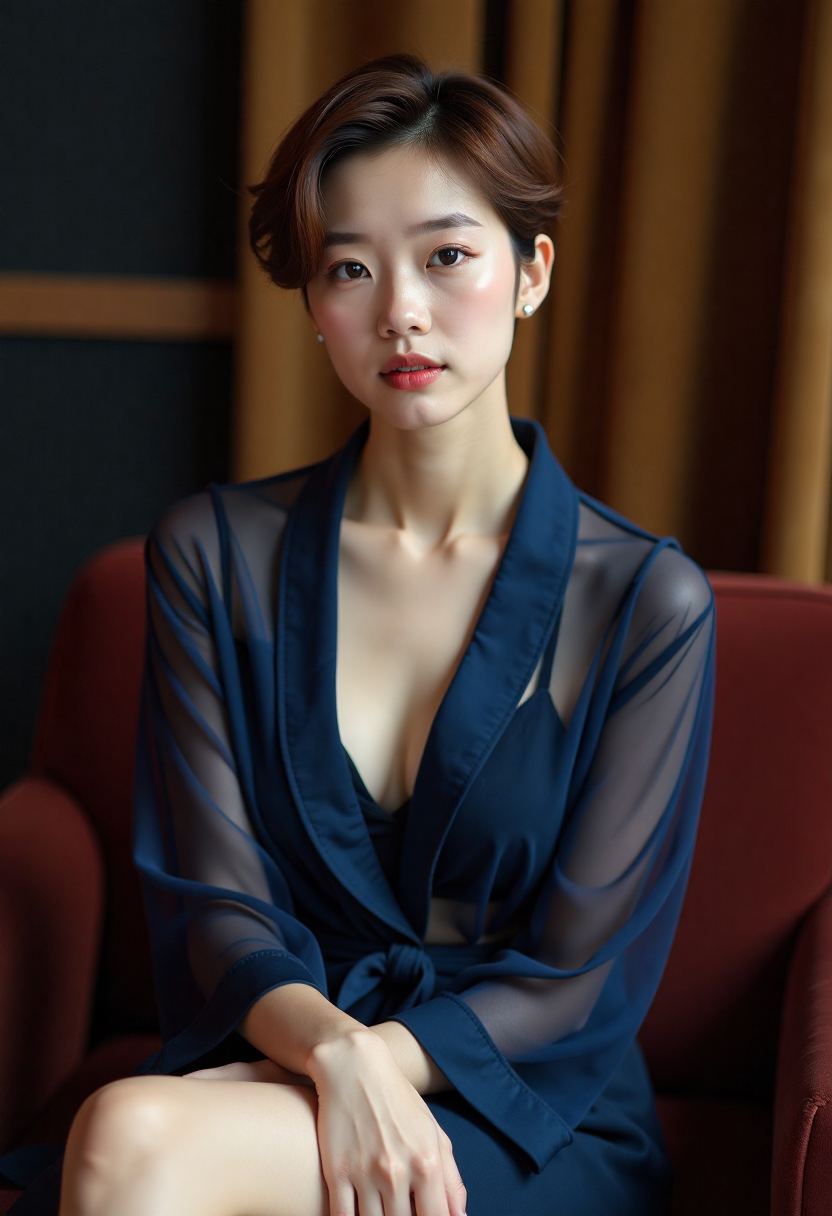 成长的烦恼