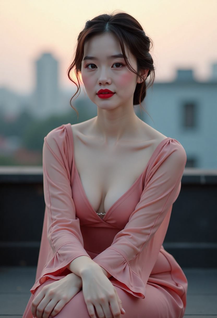 拼搏时刻