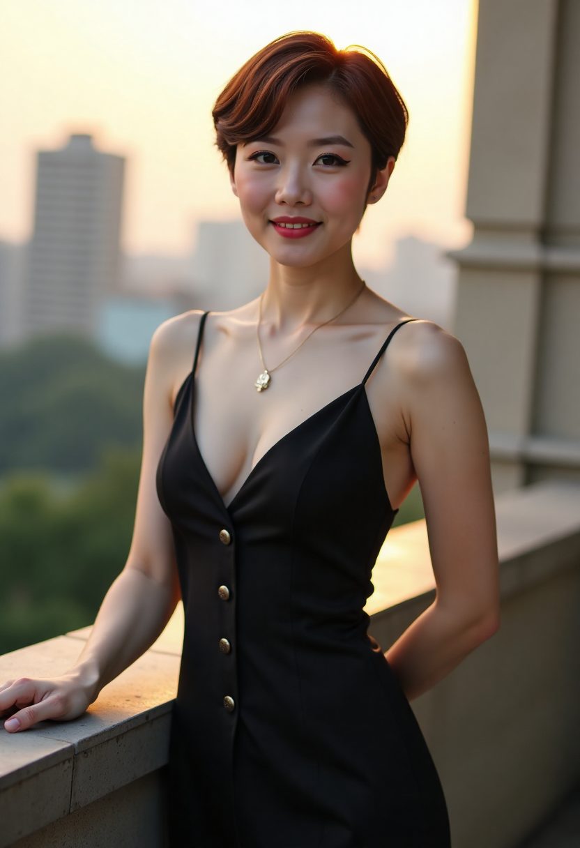 校园风云