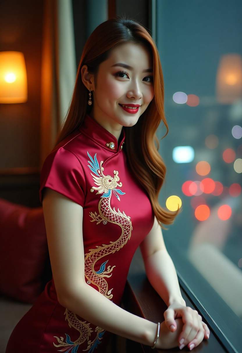 激情岁月