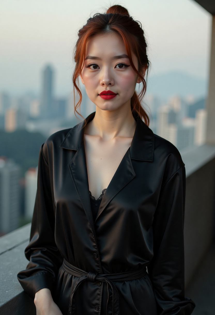 医者仁心